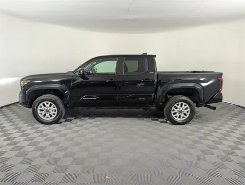 More photos of 2024 Toyota Tacoma SR5 at Step One Kia Fort Walton Beach, FL