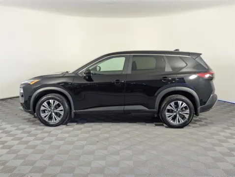 More photos of 2023 Nissan Rogue SV at Step One Kia Fort Walton Beach, FL