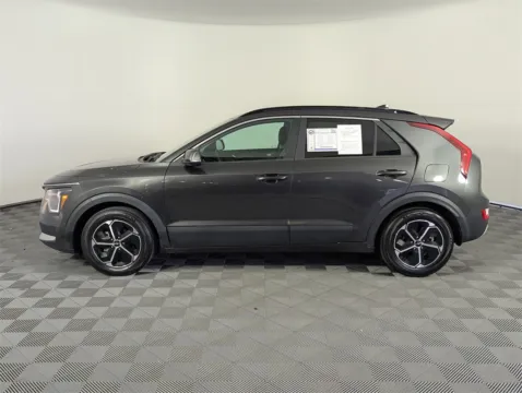 More photos of 2023 Kia Niro EX at Step One Kia Fort Walton Beach, FL