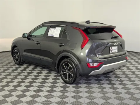 More photos of 2023 Kia Niro EX at Step One Kia Fort Walton Beach, FL
