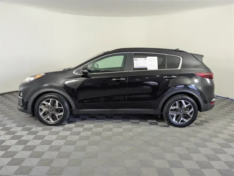 More photos of 2022 Kia Sportage EX at Step One Kia Fort Walton Beach, FL