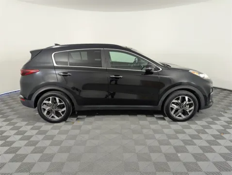 More photos of 2022 Kia Sportage EX at Step One Kia Fort Walton Beach, FL