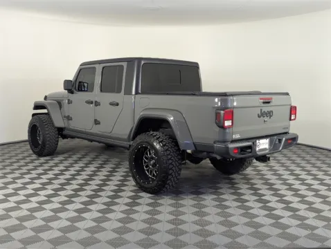 More photos of 2021 Jeep Gladiator Sport at Step One Kia Fort Walton Beach, FL