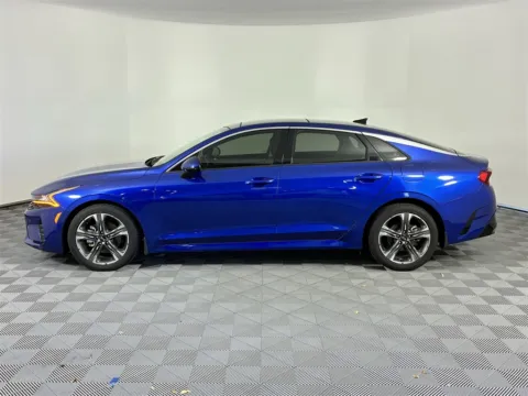 More photos of 2021 Kia K5 EX at Step One Kia Fort Walton Beach, FL