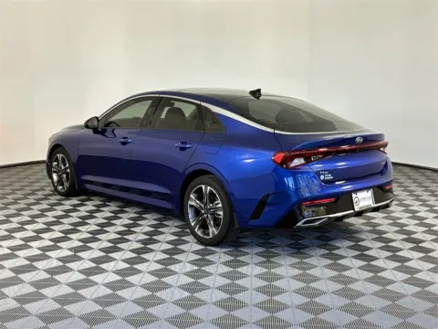 More photos of 2021 Kia K5 EX at Step One Kia Fort Walton Beach, FL