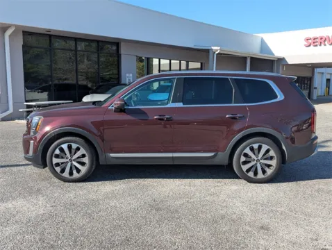 More photos of 2020 Kia Telluride S at Step One Kia Fort Walton Beach, FL