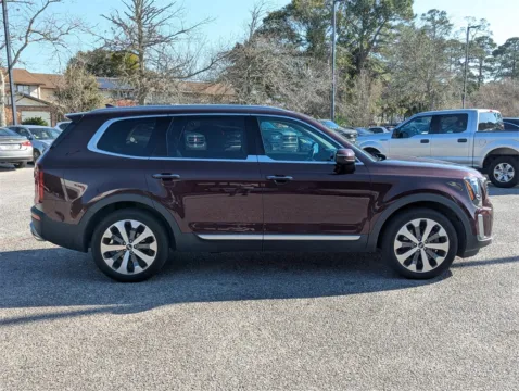 More photos of 2020 Kia Telluride S at Step One Kia Fort Walton Beach, FL