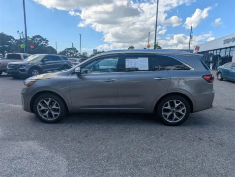 More photos of 2019 Kia Sorento SX at Step One Kia Fort Walton Beach, FL