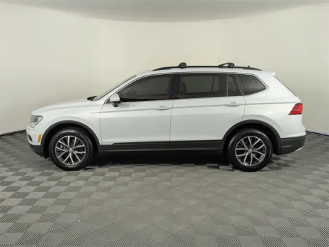 More photos of 2019 Volkswagen Tiguan 2.0T SE at Step One Kia Fort Walton Beach, FL