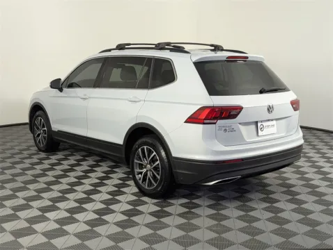 More photos of 2019 Volkswagen Tiguan 2.0T SE at Step One Kia Fort Walton Beach, FL