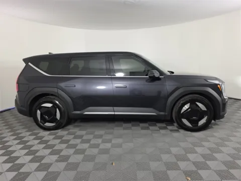 More photos of 2026 Kia EV9 Light Long Range at Step One Kia Fort Walton Beach, FL