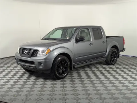 Photos of 2019 Nissan Frontier SV for sale in Fort Walton Beach, FL at Step One Kia Fort Walton Beach