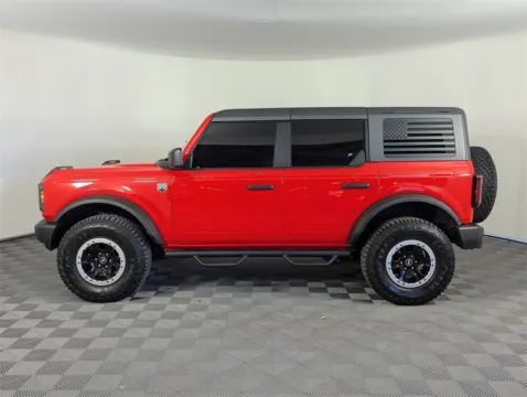 More photos of 2023 Ford Bronco Big Bend at Step One Kia Fort Walton Beach, FL