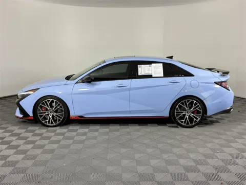 More photos of 2022 Hyundai Elantra N at Step One Kia Fort Walton Beach, FL