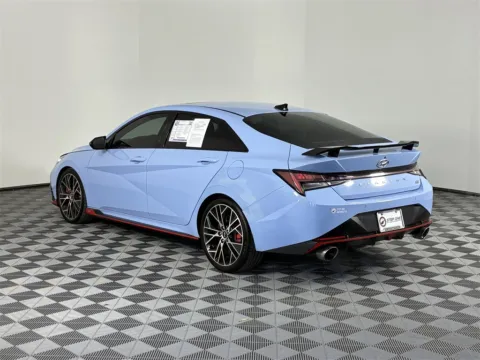 More photos of 2022 Hyundai Elantra N at Step One Kia Fort Walton Beach, FL