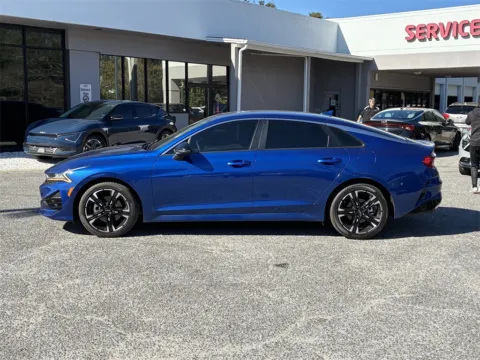More photos of 2023 Kia K5 GT-Line at Step One Kia Fort Walton Beach, FL
