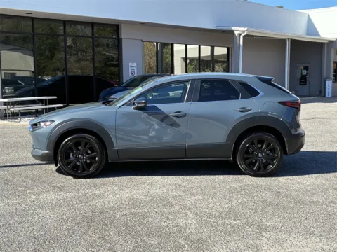More photos of 2024 Mazda CX-30 2.5 S Carbon Edition at Step One Kia Fort Walton Beach, FL