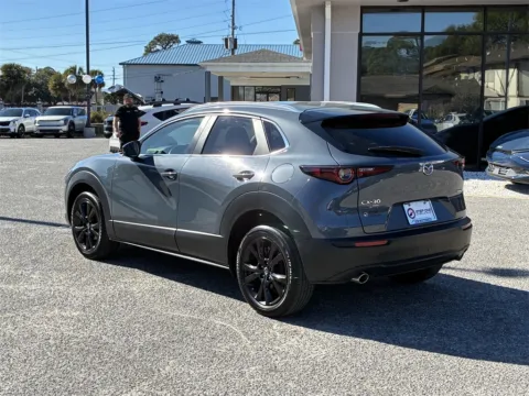 More photos of 2024 Mazda CX-30 2.5 S Carbon Edition at Step One Kia Fort Walton Beach, FL