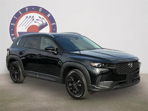 Photos of 2024 Mazda CX-50 2.5 S Premium Package for sale in Fort Walton Beach, FL at Step One Kia Fort Walton Beach