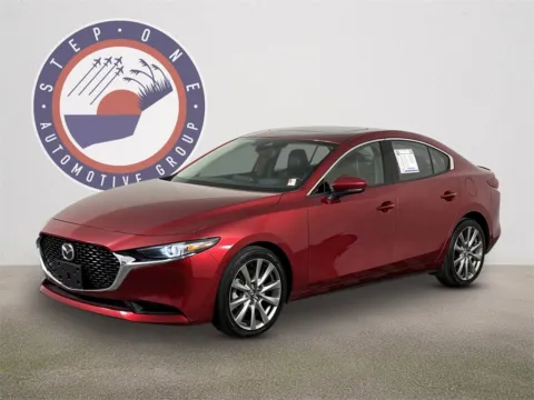 Photos of 2023 Mazda Mazda3 2.5 S Premium Package for sale in Fort Walton Beach, FL at Step One Kia Fort Walton Beach