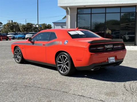 More photos of 2023 Dodge Challenger R/T at Step One Kia Fort Walton Beach, FL