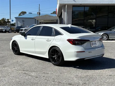 More photos of 2025 Honda Civic Sport at Step One Kia Fort Walton Beach, FL