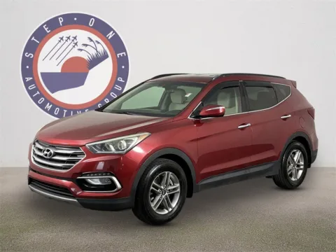 Photos of 2018 Hyundai Santa Fe Sport 2.4 Base for sale in Fort Walton Beach, FL at Step One Kia Fort Walton Beach