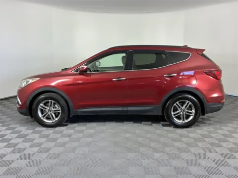 More photos of 2018 Hyundai Santa Fe Sport 2.4 Base at Step One Kia Fort Walton Beach, FL