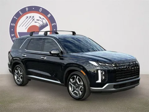 Photos of 2024 Hyundai Palisade SEL for sale in Fort Walton Beach, FL at Step One Kia Fort Walton Beach