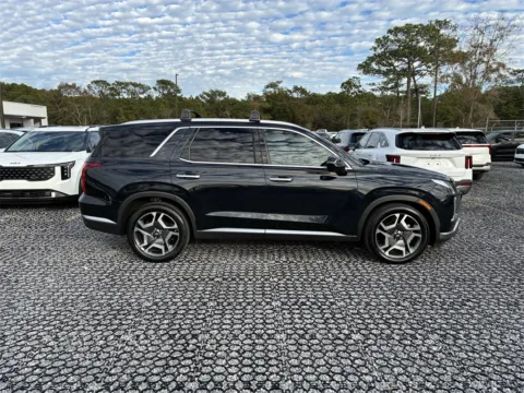 More photos of 2024 Hyundai Palisade SEL at Step One Kia Fort Walton Beach, FL