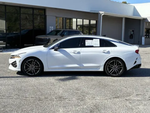 More photos of 2022 Kia K5 GT at Step One Kia Fort Walton Beach, FL