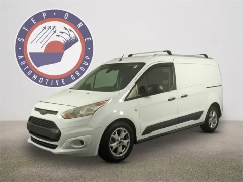 Photos of 2017 Ford Transit Connect XLT for sale in Fort Walton Beach, FL at Step One Kia Fort Walton Beach