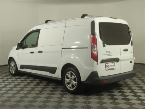 More photos of 2017 Ford Transit Connect XLT at Step One Kia Fort Walton Beach, FL