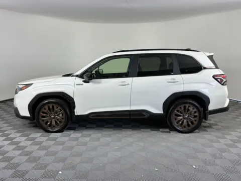 More photos of 2025 Subaru Forester Hybrid Sport at Step One Kia Fort Walton Beach, FL
