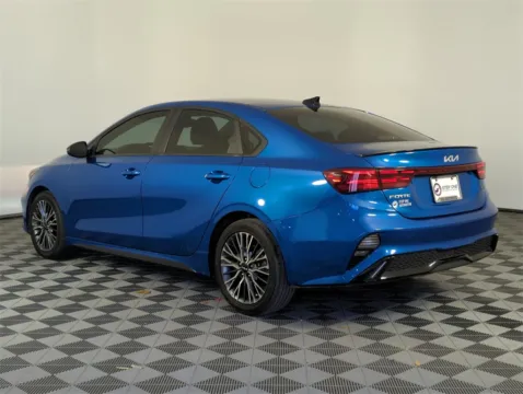 More photos of 2023 Kia Forte GT-Line at Step One Kia Fort Walton Beach, FL