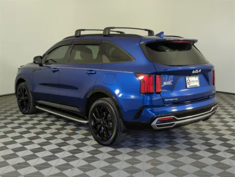 More photos of 2023 Kia Sorento SX at Step One Kia Fort Walton Beach, FL