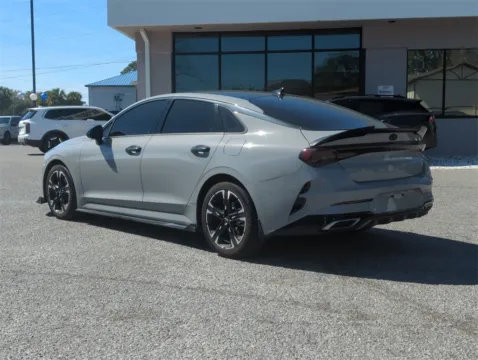 More photos of 2021 Kia K5 GT-Line at Step One Kia Fort Walton Beach, FL
