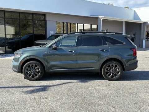 More photos of 2022 Kia Sorento X-Line EX at Step One Kia Fort Walton Beach, FL