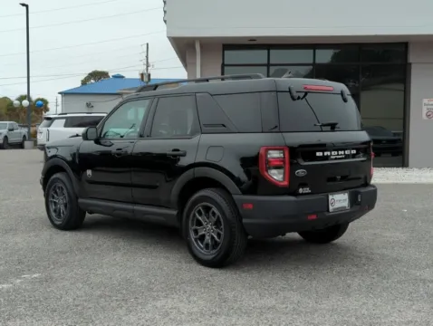 More photos of 2022 Ford Bronco Sport Big Bend at Step One Kia Fort Walton Beach, FL