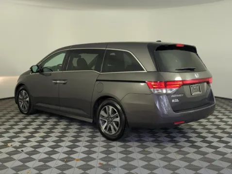 More photos of 2016 Honda Odyssey Touring at Step One Kia Fort Walton Beach, FL