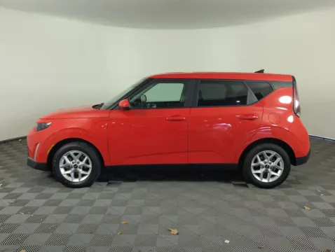 More photos of 2025 Kia Soul LX at Step One Kia Fort Walton Beach, FL