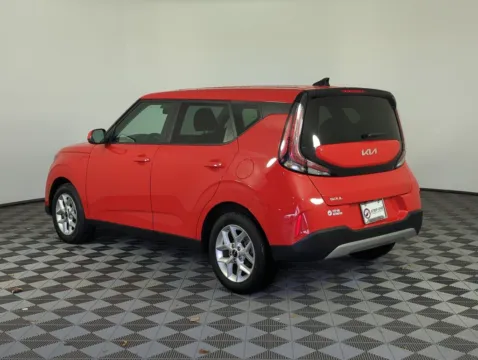 More photos of 2025 Kia Soul LX at Step One Kia Fort Walton Beach, FL