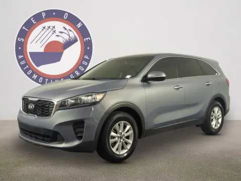 Photos of 2019 Kia Sorento L for sale in Fort Walton Beach, FL at Step One Kia Fort Walton Beach