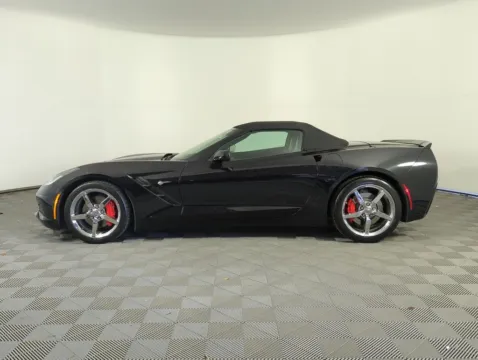 More photos of 2014 Chevrolet Corvette Stingray at Step One Kia Fort Walton Beach, FL
