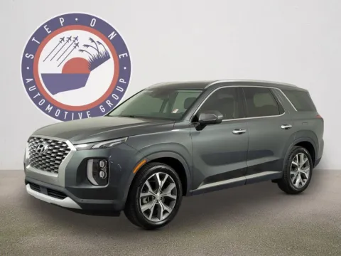 Photos of 2021 Hyundai Palisade SEL for sale in Fort Walton Beach, FL at Step One Kia Fort Walton Beach
