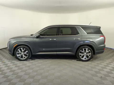 More photos of 2021 Hyundai Palisade SEL at Step One Kia Fort Walton Beach, FL