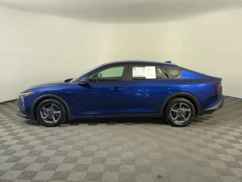 More photos of 2025 Kia K4 LXS at Step One Kia Fort Walton Beach, FL