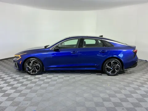 More photos of 2025 Kia K5 GT-Line at Step One Kia Fort Walton Beach, FL