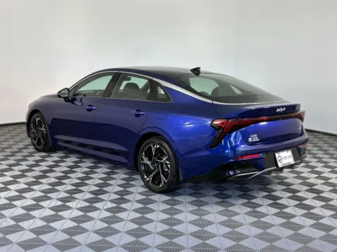 More photos of 2025 Kia K5 GT-Line at Step One Kia Fort Walton Beach, FL
