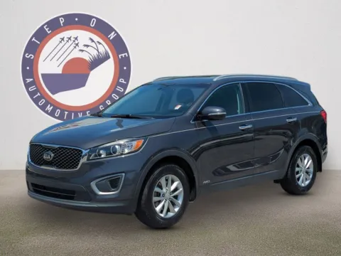 Photos of 2016 Kia Sorento LX for sale in Fort Walton Beach, FL at Step One Kia Fort Walton Beach
